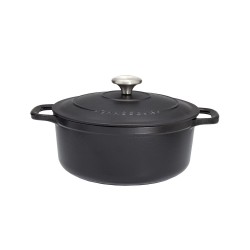 Cocotte ronde 20 cm...