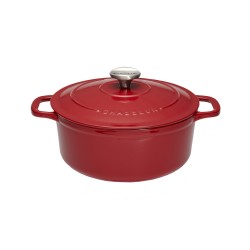 Cocotte ronde 26 cm...