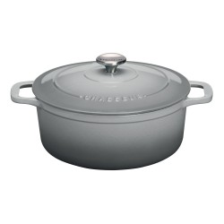 Cocotte ronde 20 cm...