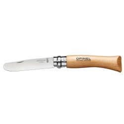 Couteau mon premier opinel...