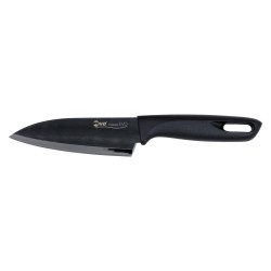 Couteau santoku lame 14cm...