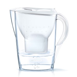 Carafe marella blanc + 1...