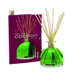 Goatier Cocoon bambou thé...
