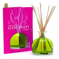 Goatier Cocoon papyrus &...