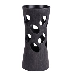Lampe évasée 45 cm neptune...