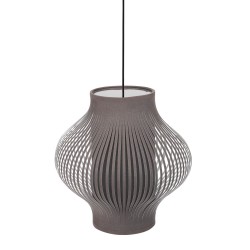 Suspension en tissu 31 cm...
