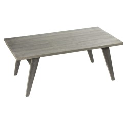 Table basse actu