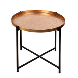 Table d'appoint 45 cm petit...
