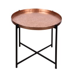 Table d'appoint 45 cm petit...