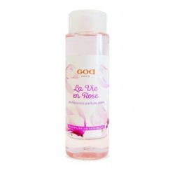 Recharge la vie en rose 250 ml