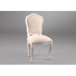 Chaises Apolline (lot de 2)