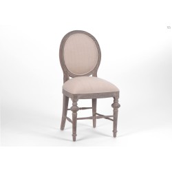 Chaises Légende (lot de 2)