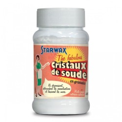 Cristaux de soude 480 g The...