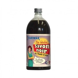 Savon noir 1 litre The...