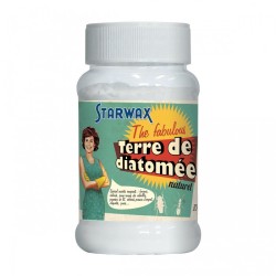 Terre de diatomée 150 g The...