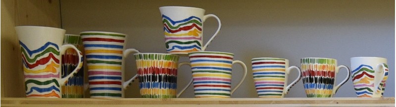 mugs