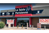 La Table Parisienne - Soyaux