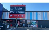 La Table Parisienne - Chatellerault