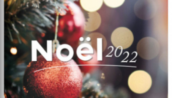 Catalogue Noel 2022 !